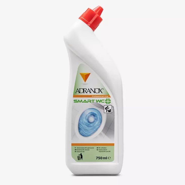 Limpiador de Baño Inteligente Adranox® 750ml