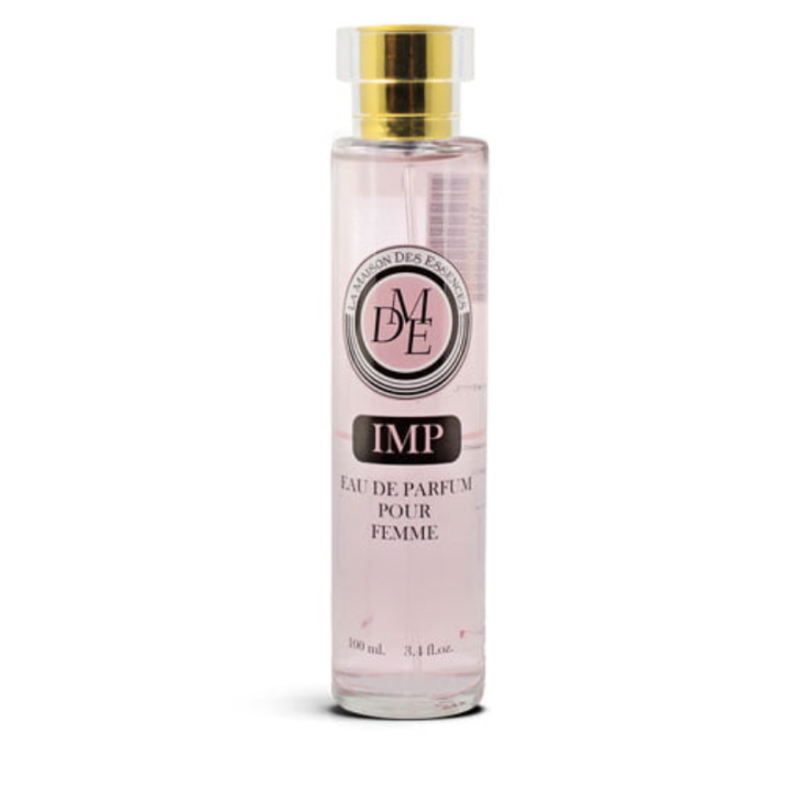 PERFUME MUJER IMP 100ML