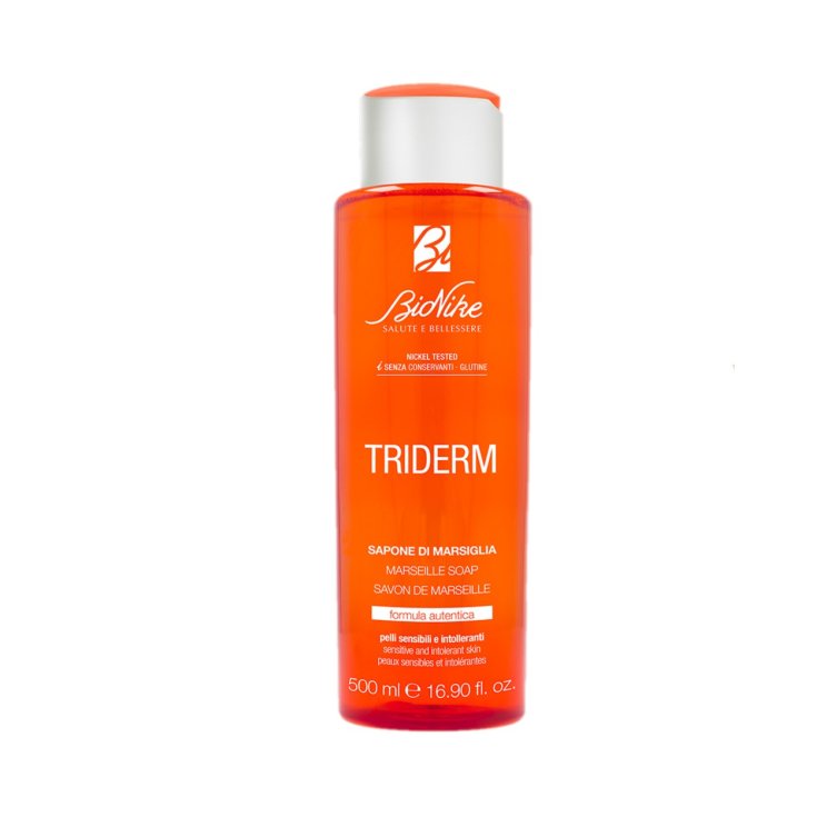 Triderm Jabon De Marsella Bionike 500ml