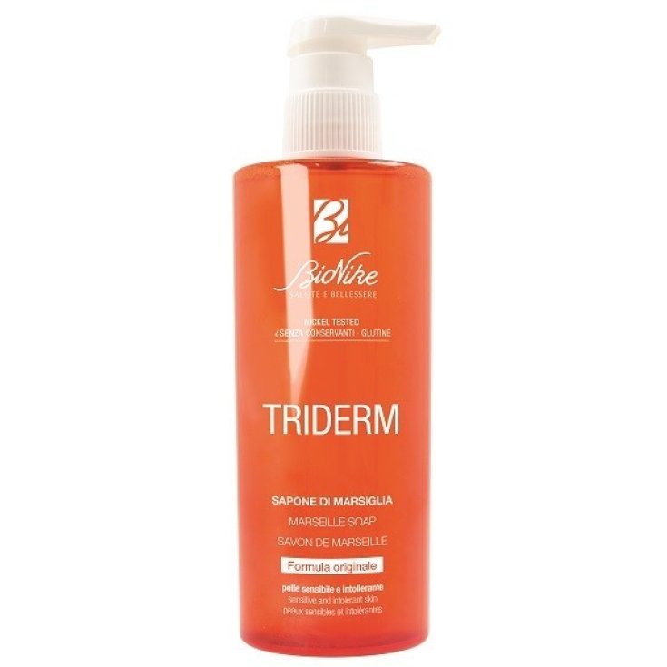 Triderm Jabon De Marsella Bionike 250ml