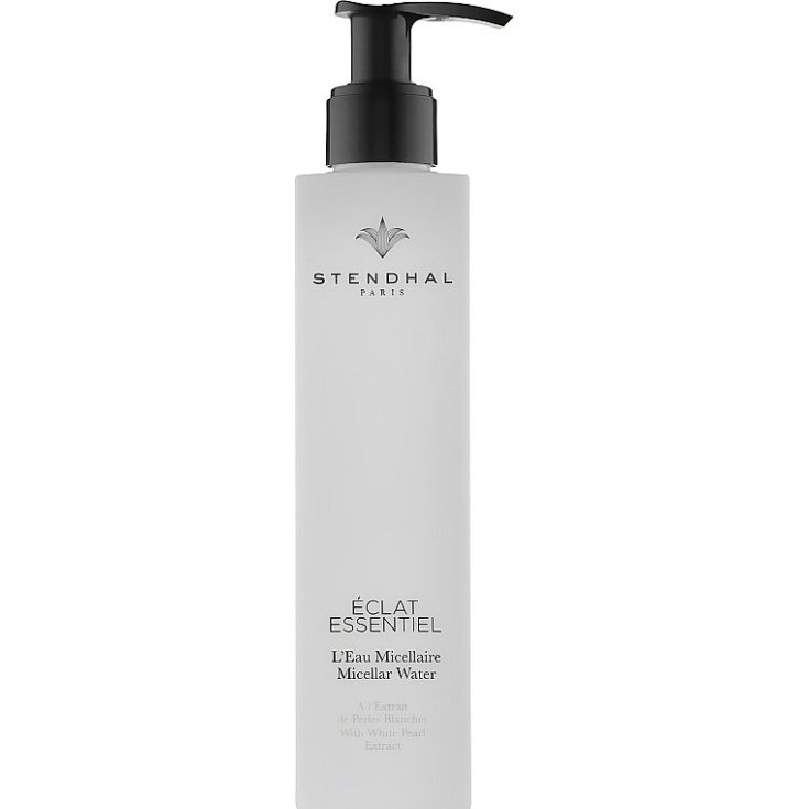 Stendhal Éclat Essentiel Agua Micelar 200ml