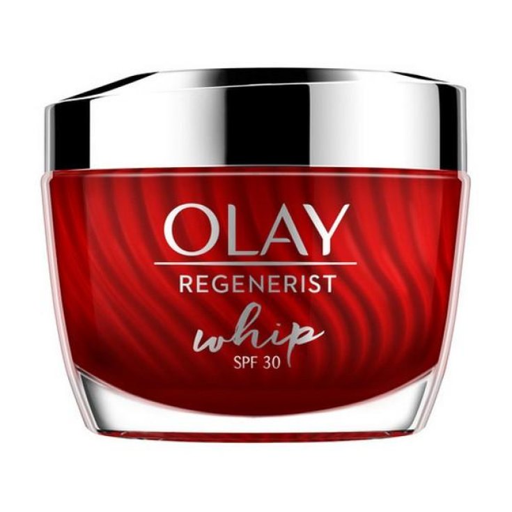 Regenerist Látigo Spf30 Olay 50ml