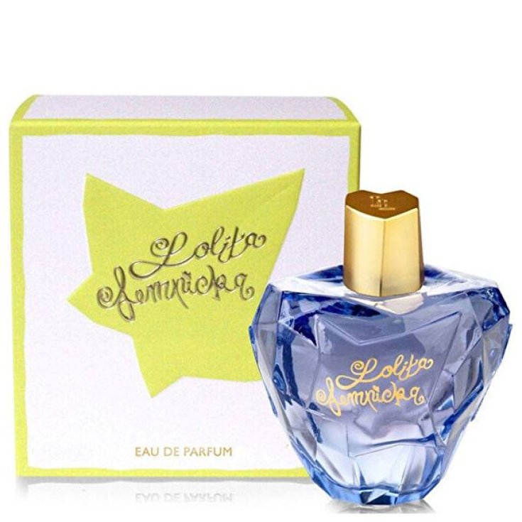 Lolita Lempicka Mon Premier Eau De Parfum Vaporizador 50ml