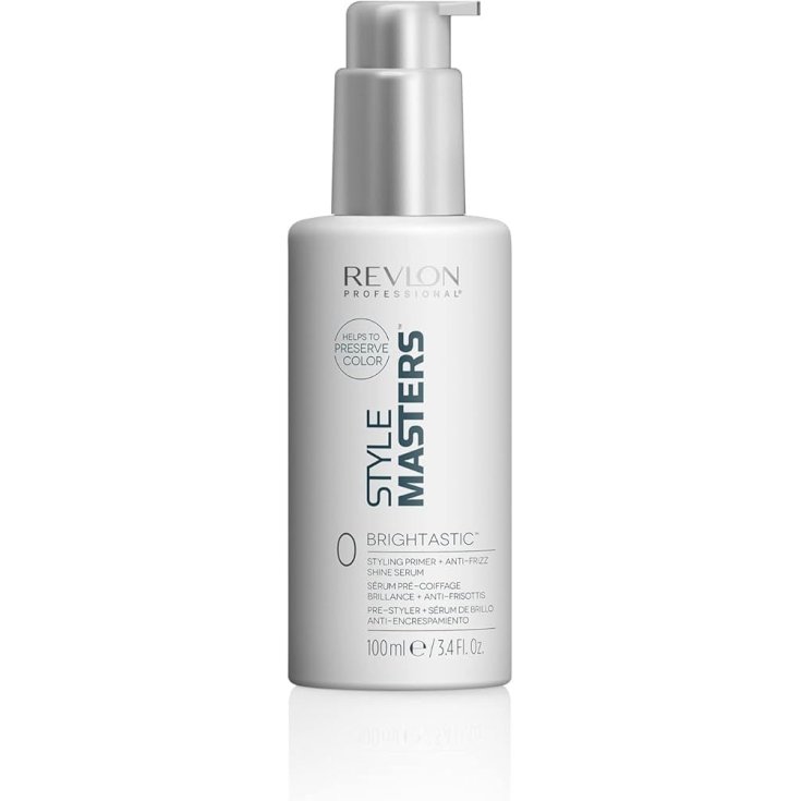 Revlon Style Masters Sérum Doble O Nada 100ml