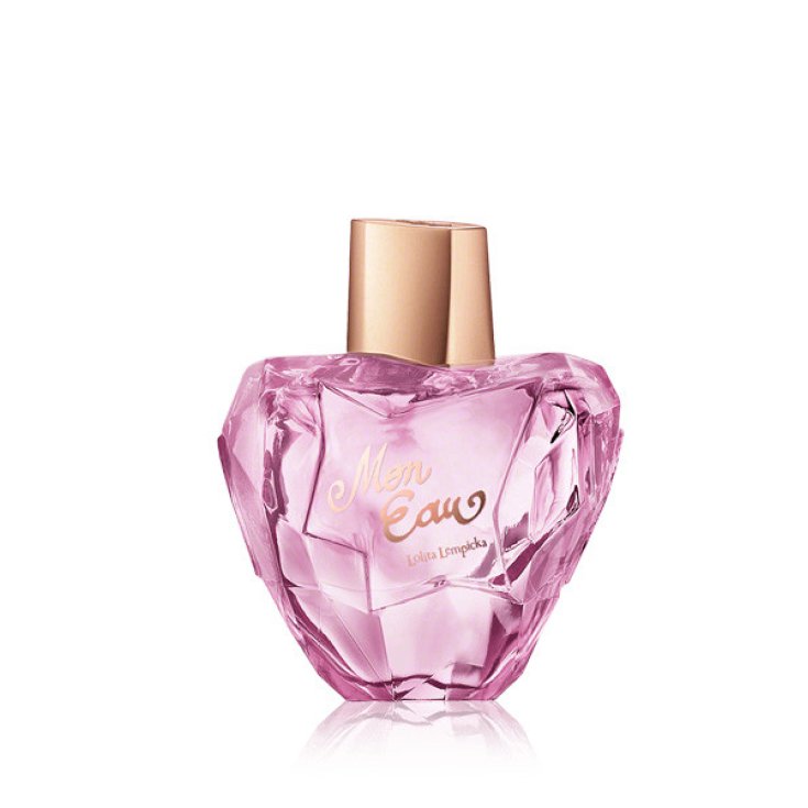 Lolita Lempicka Mon Eau Eau De Parfum Vaporizador 50ml