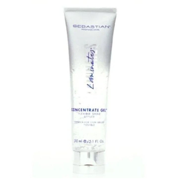 Sebastian Laminados Gel Concentrado 150ml