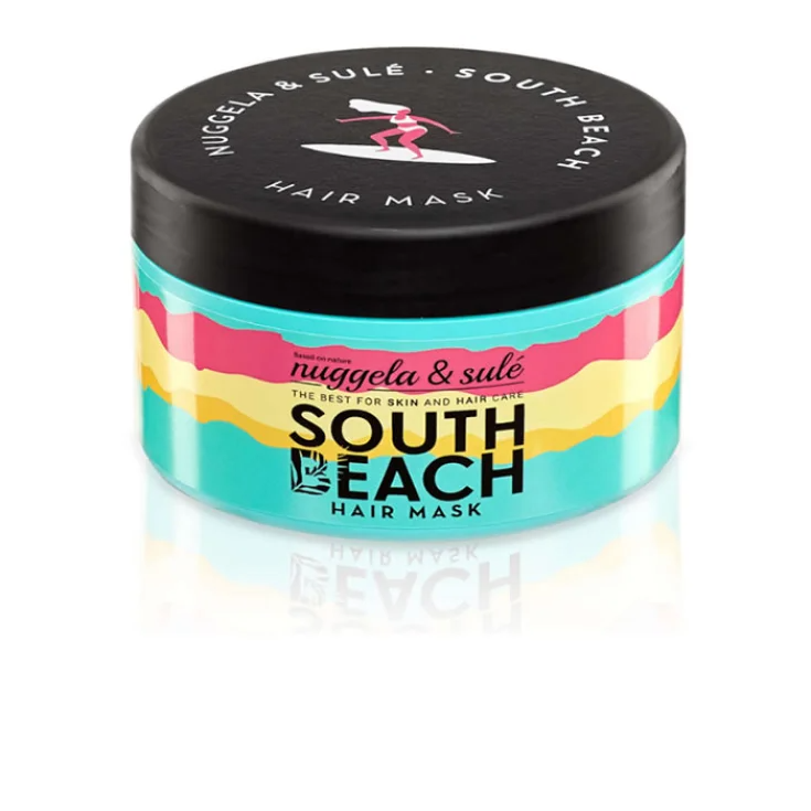 Nuggela & Sulé South Beach Mascarilla Capilar 250ml