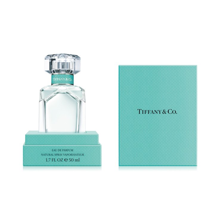 Tiffany And Co. Eau De Parfum Vaporizador 50ml