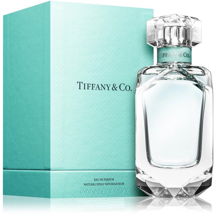 Tiffany And Co. Eau De Parfum Vaporizador 30ml