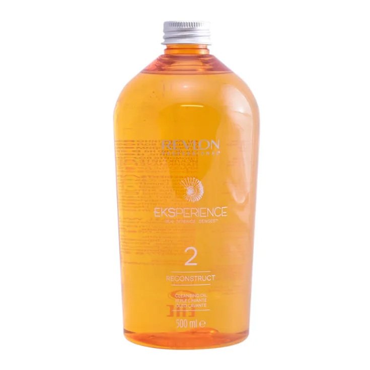 Revlon Eksperience Reconstruct Fase 2 Aceite Limpiador 500ml