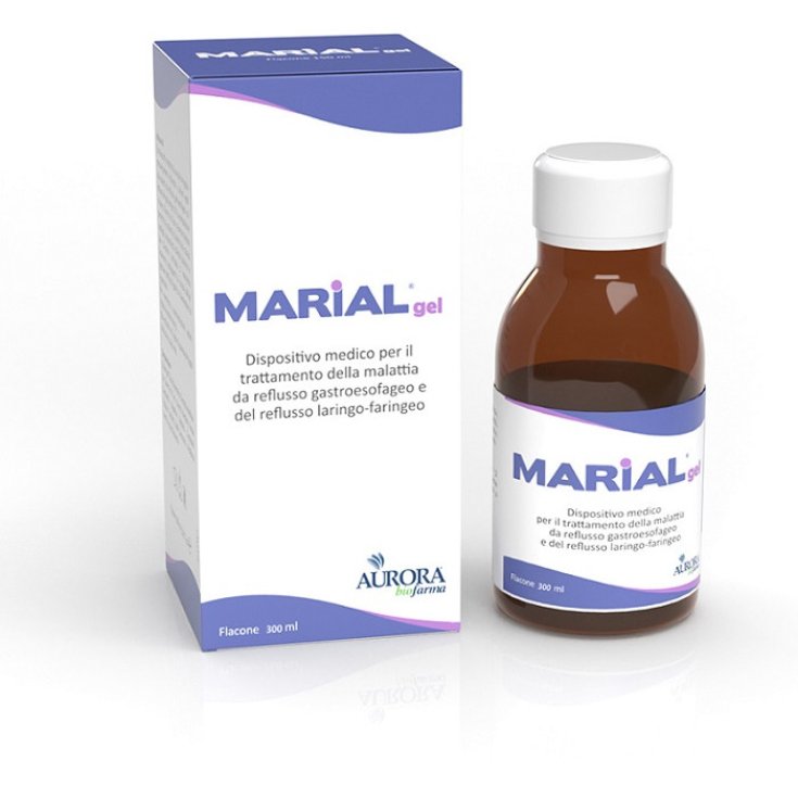Gel Marial Aurora BioFarma 300ml