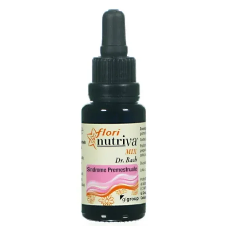 Gigroup Flori Nutriva 20ml