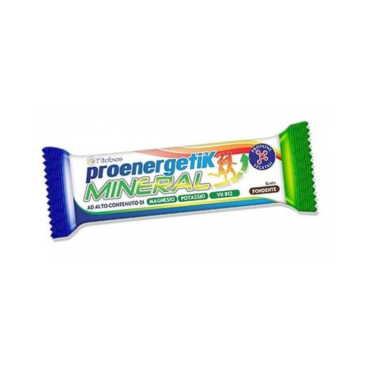 Proenergetik Mineral Fitobios 35g