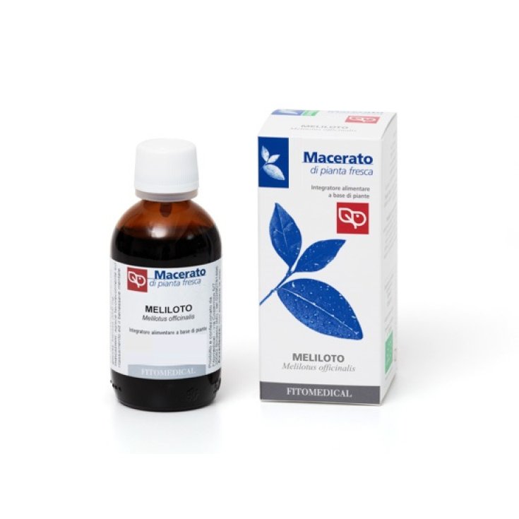 Fitomedical trébol de olor 50ml