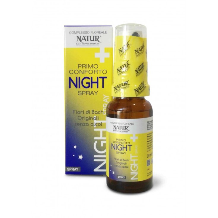 Primo Conforto® Spray Noche Natur 20ml