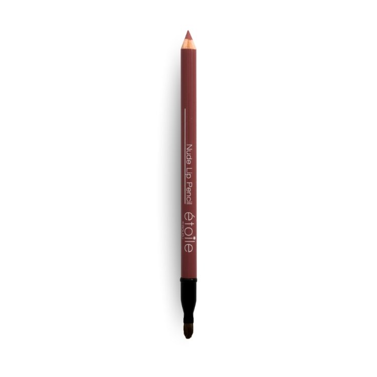 Lápiz de Labios 02 Nude Étoile By Rougj® 1,2g