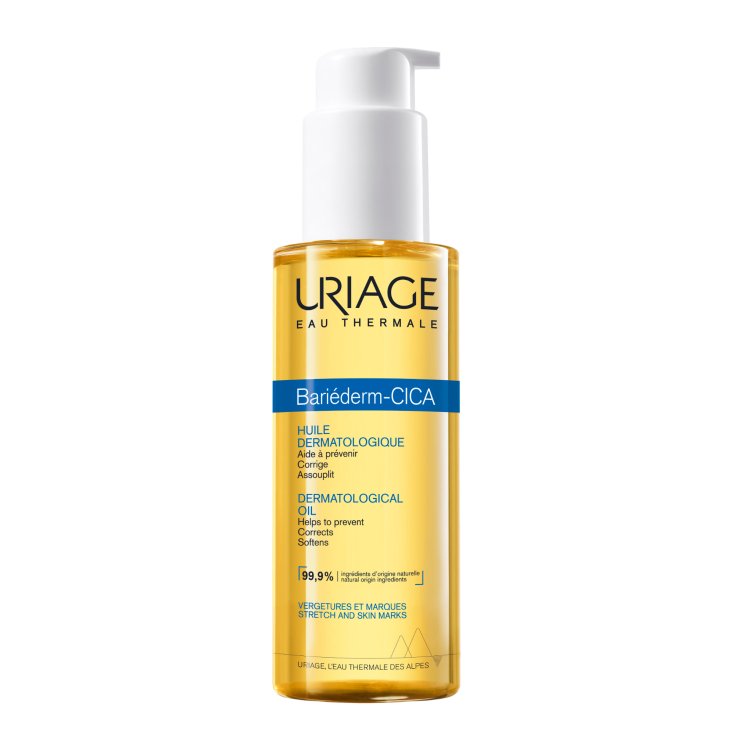 Bariéderm Cica Uriage 100ml