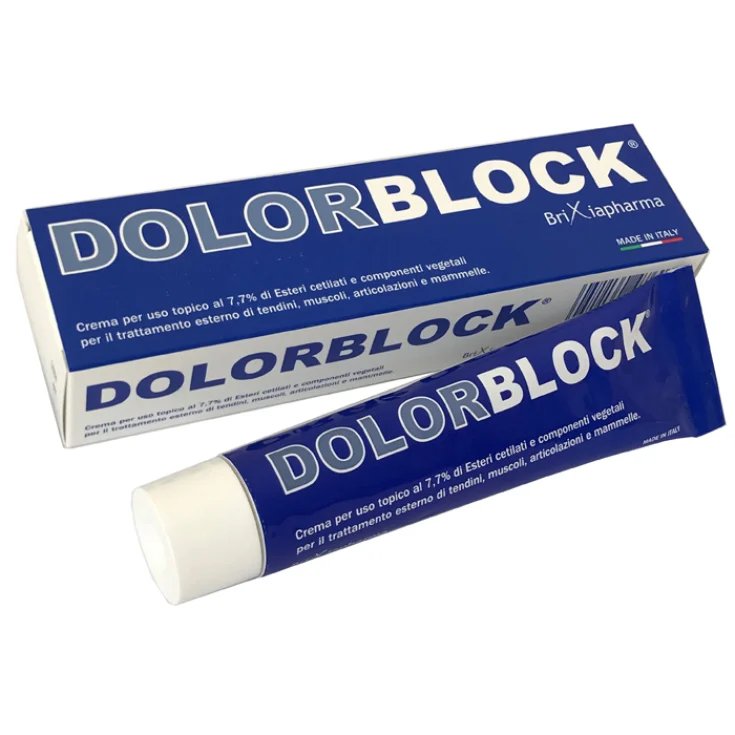 CREMA DOLORBLOCK 50ML