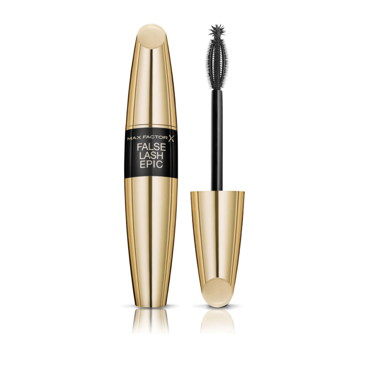 MASCARILLA MF FLE EPIC WP NEGRA