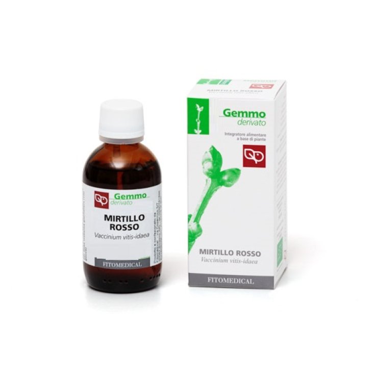 Fitomedical Arándano 50ml