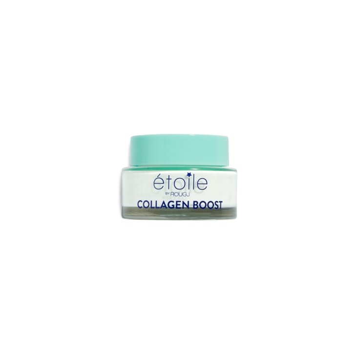Crema Facial Collagen Boost Étoile De Rougj 30ml