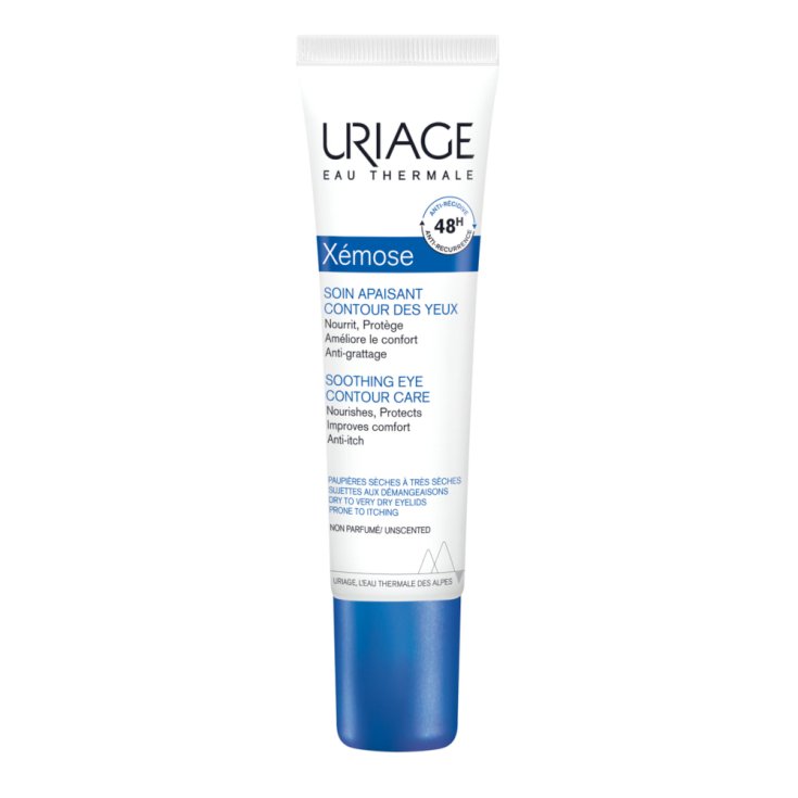 Xémose Uriage 15ml