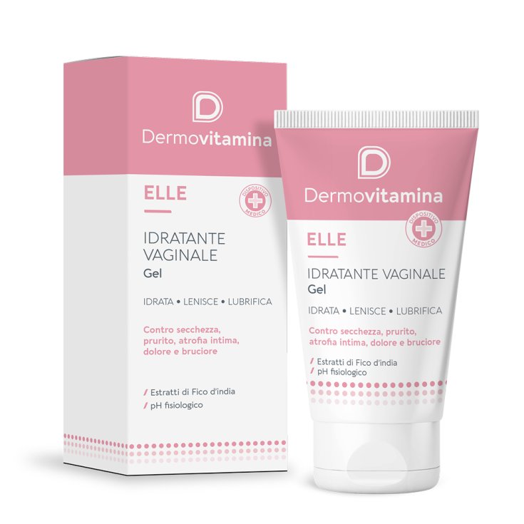 Fisuras mamarias Dermovitamina Elle 30ml