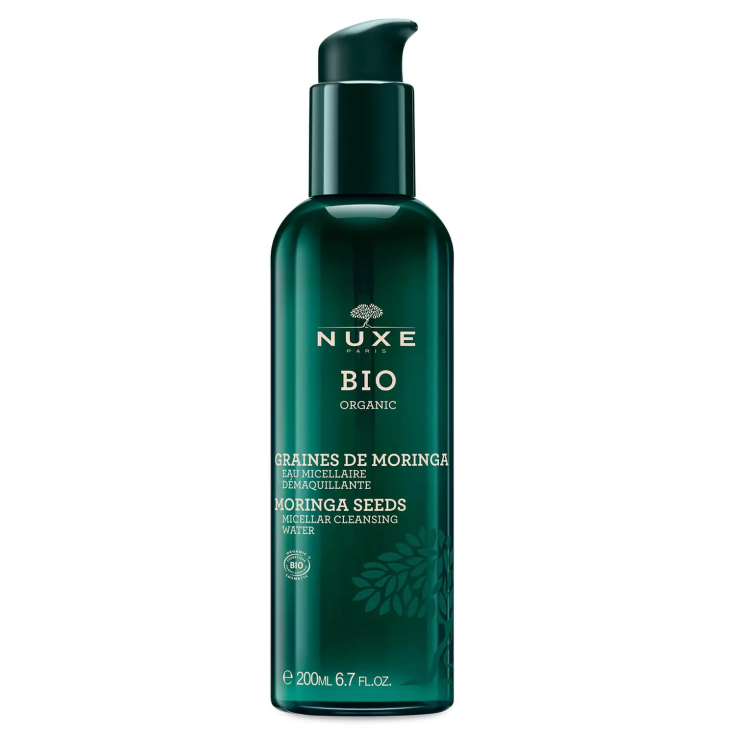 Granos Bio Bio Moringa Nuxe 200ml