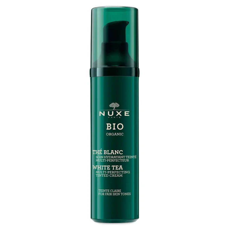 Algas Nuxe Bio Bio 50ml