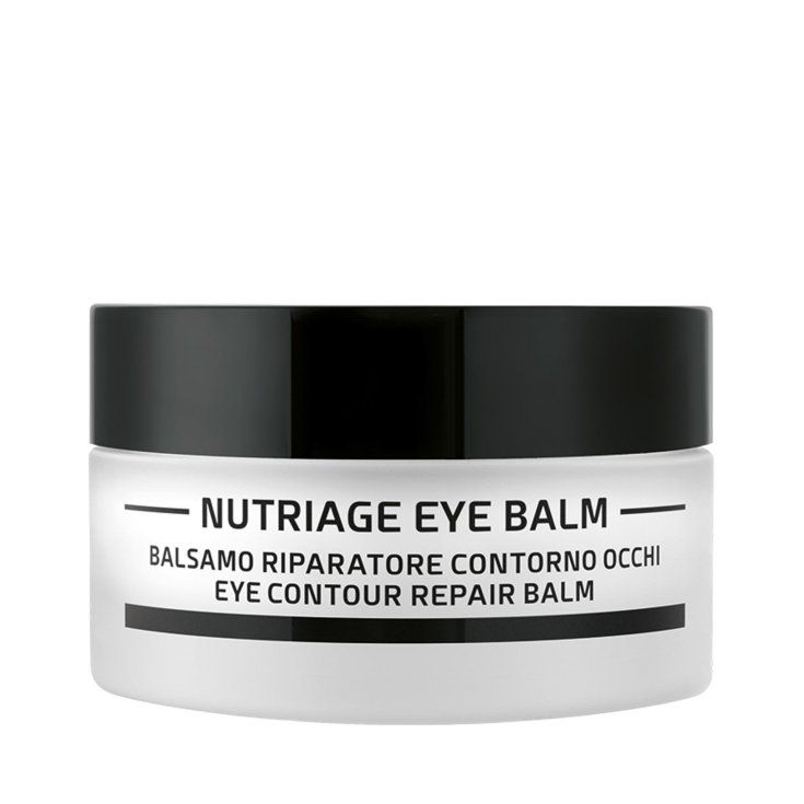 Nutriage Bálsamo Contorno de Ojos Magistral Cosmetics15ml