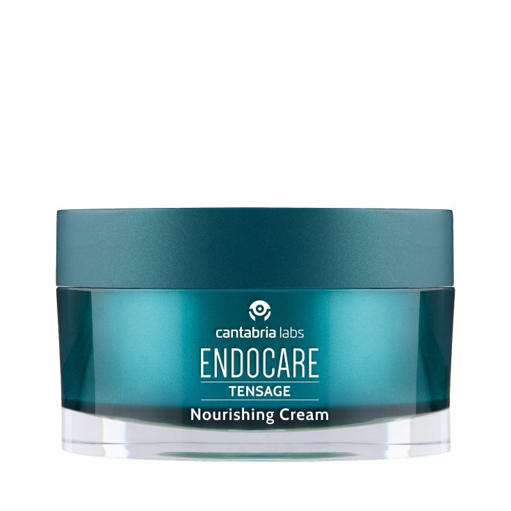 Endocare Tensage Cantabrial Labs Crema Nutritiva 50ml