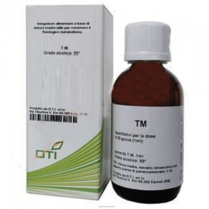 EPILOBIO TM GTT100ML