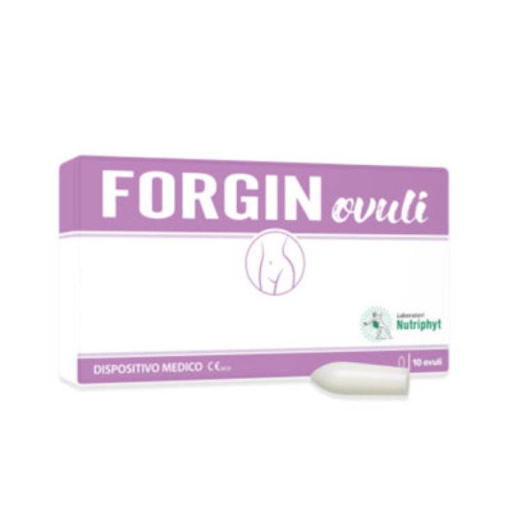FORJAR 10 ÓVULOS