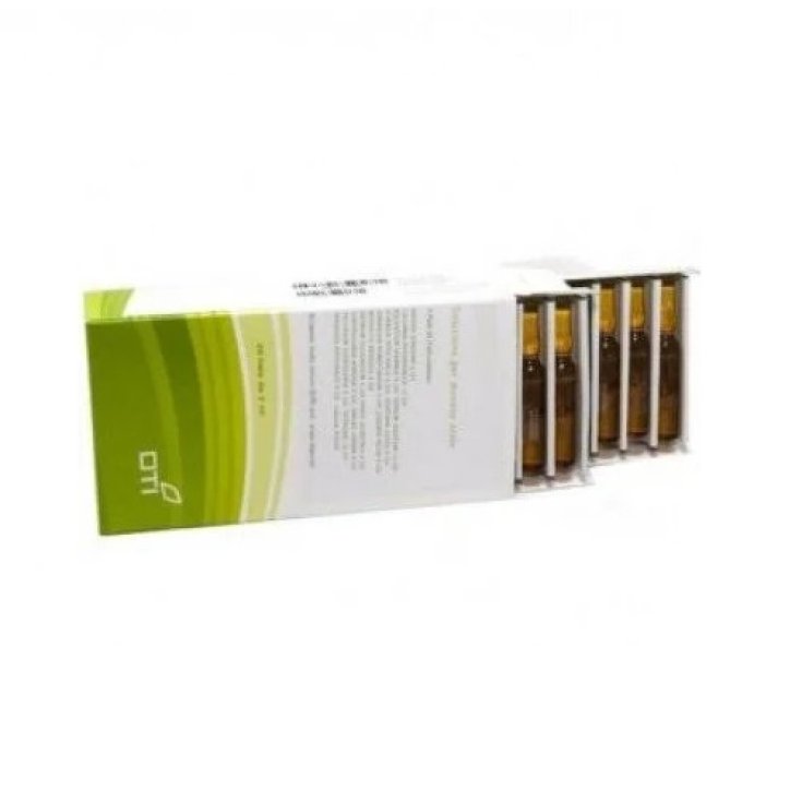 GAMMA ECHINACEA FORTE 20F FIS