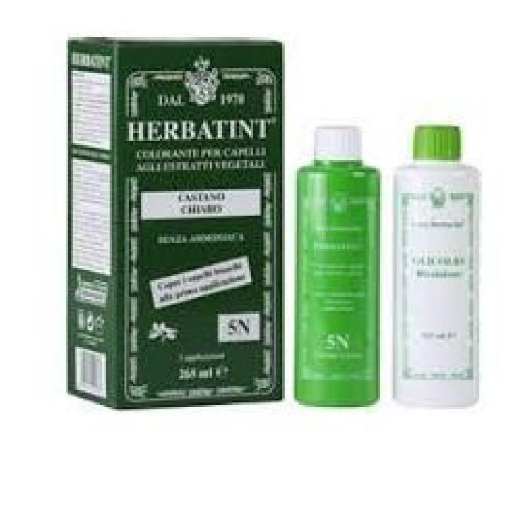 HERBATINT 3N 265ML