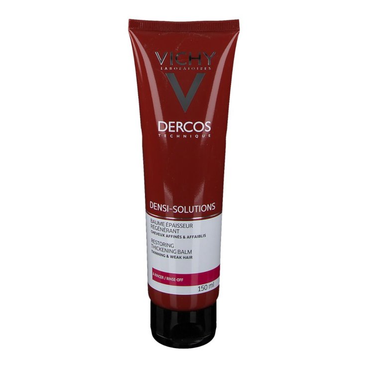 Vichy Dercos Densi-Solutions Sustitutivo 150ml De Acondicionador