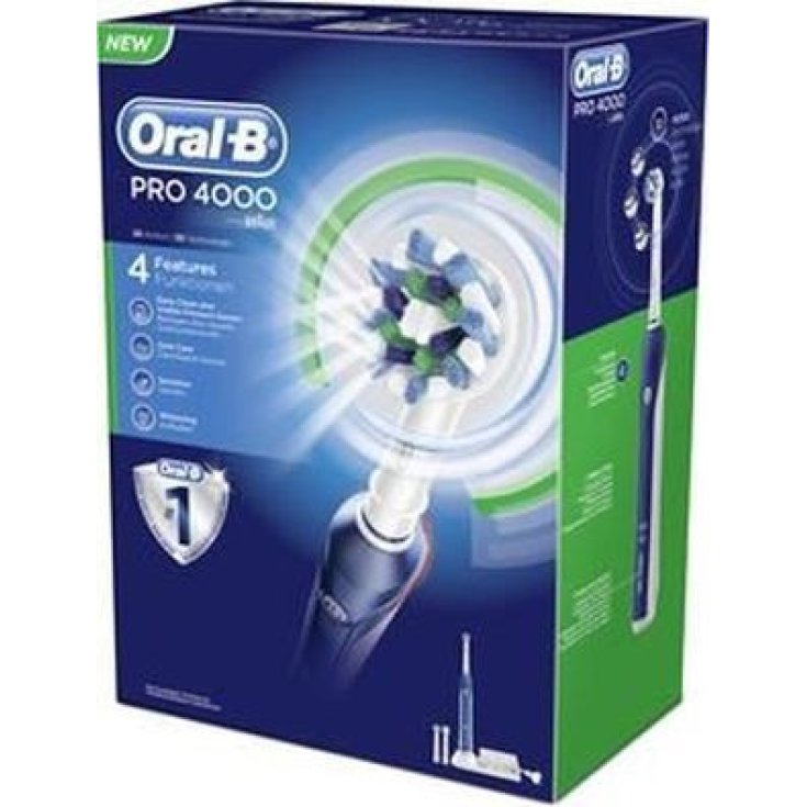 OB 4000 PRO CROSSACCIÓN