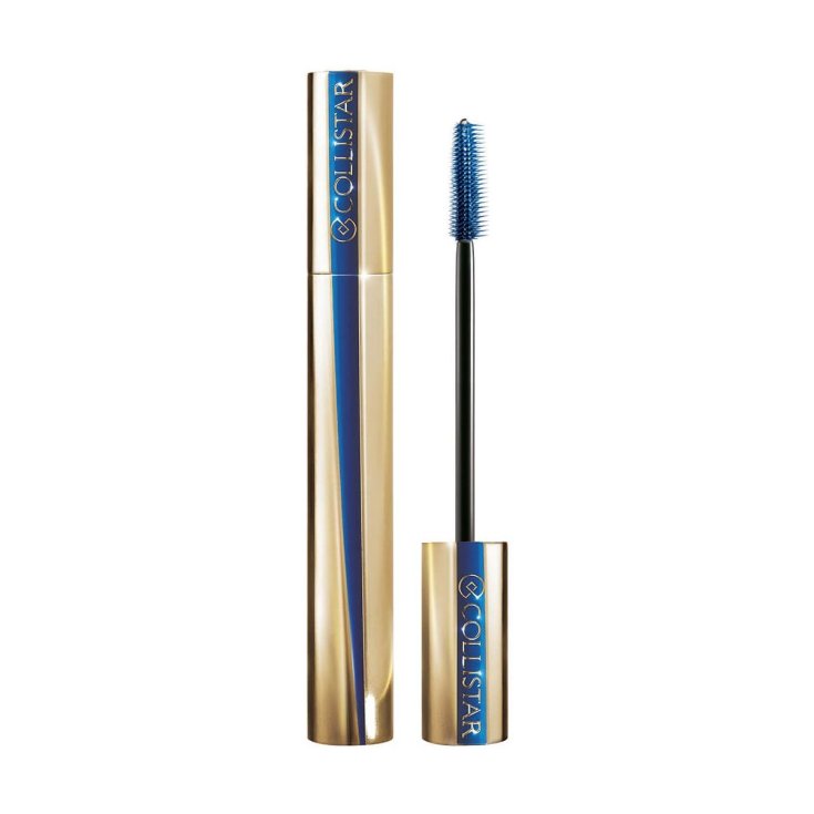 COLL MASCOTA INFINITY 03 AZUL