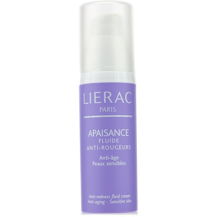 LIERAC APAISANCE FLU A/ROSS 40
