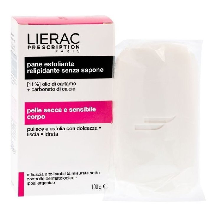 PRESCRIPTION PANE ESFOL CORPO