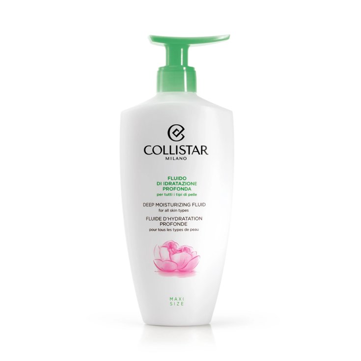 PROF HYDRAT FLUIDO BODY COLL 400ML