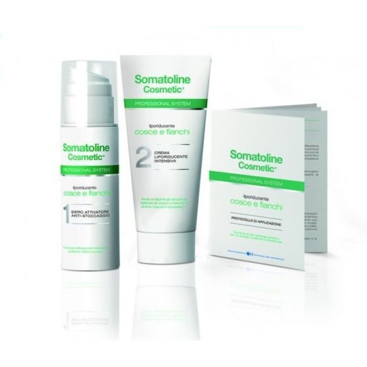KIT LIPOREDUCTOR SOMAT C SNEL