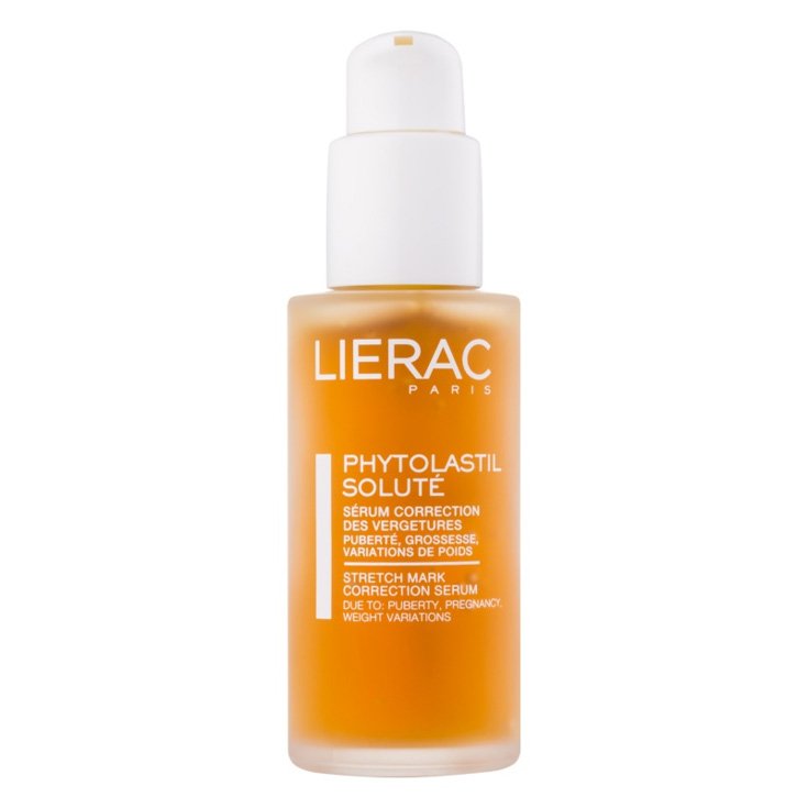 LIERAC FITOLASTIL SOLUTO 75ML