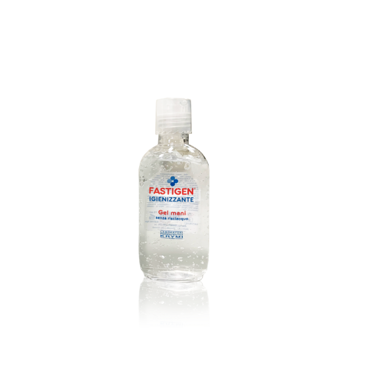 FASTIGEN IGIEN GEL MANI 75ML