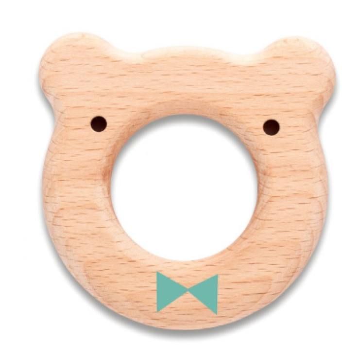 SUAVINEX ML DENT ANILLO PIERNA BL