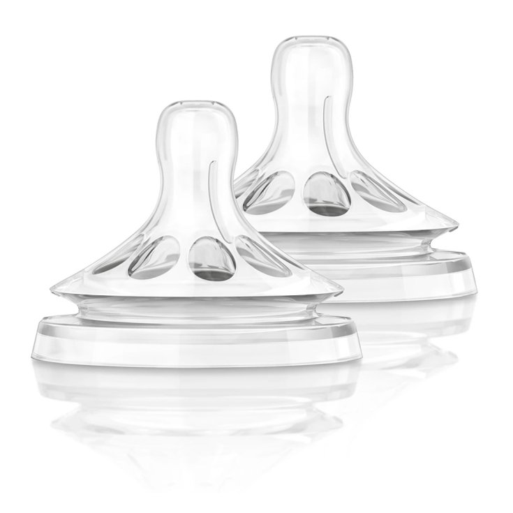 AVENT TETT NATURAL PRIME PO 2P