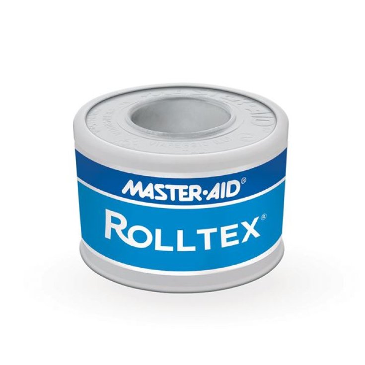 RollTex Master-Aid 1 Pieza