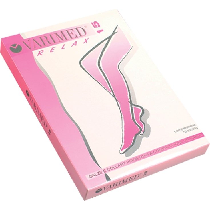 VARIMED 15 RELAJAR PIERNAS NE 2