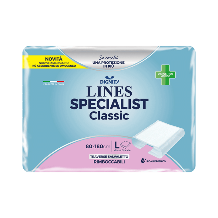 LINES SPEC TRAV80X180 26PZ