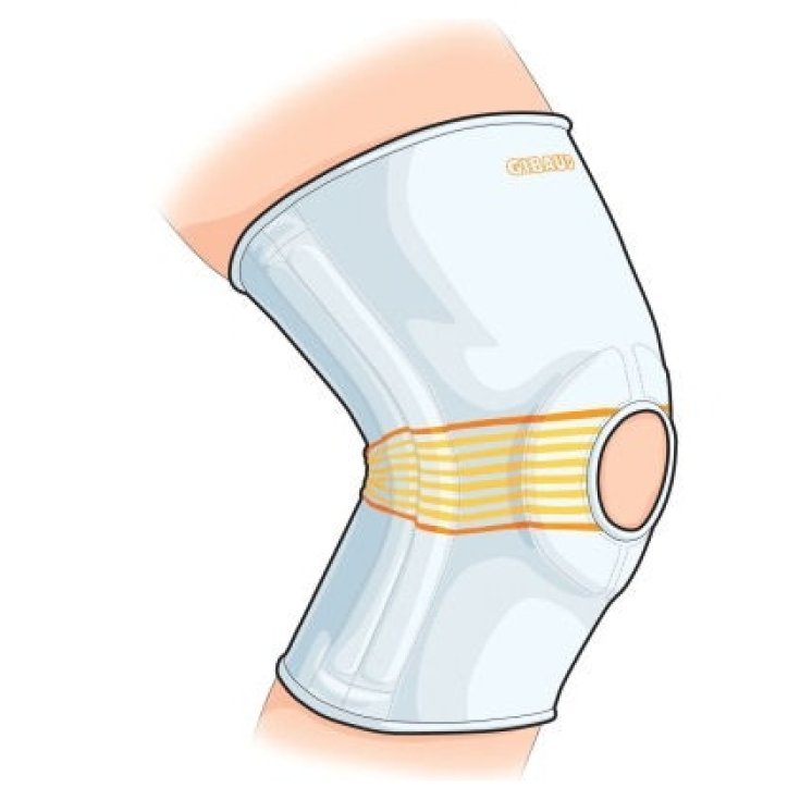 GIBAUD ORTHO RODILLAS LEGAM 1
